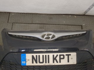 Бампер передний, Hyundai i30 2010-2012