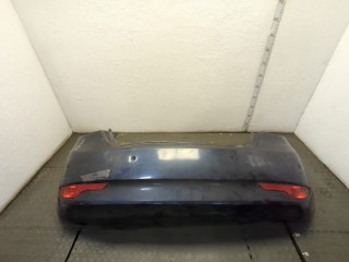 Бампер задний, KIA Cee'd 2010-2012