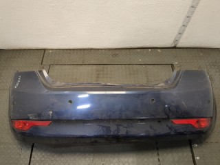 Бампер задний, KIA Cee'd 2010-2012