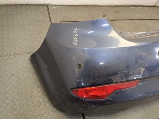Бампер задний, KIA Cee'd 2010-2012