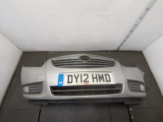 Бампер передний, Opel Insignia 2008-2013
