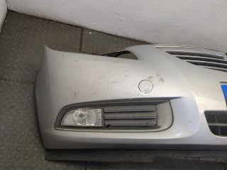 Бампер передний, Opel Insignia 2008-2013