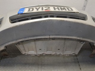 Бампер передний, Opel Insignia 2008-2013