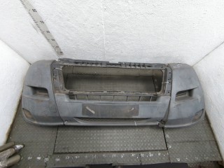 Бампер передний, Citroen Jumper 2006-2014
