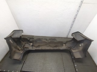 Бампер задний, Honda CR-V 2006-2009