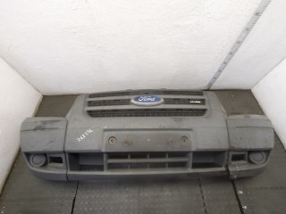 Бампер передний, Ford Transit 2006-2014