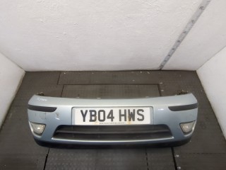 Бампер передний, Ford Focus 2001-2005