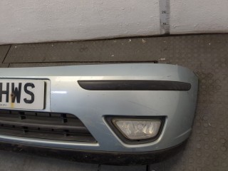 Бампер передний, Ford Focus 2001-2005