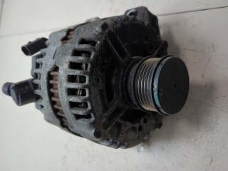 Генератор, ориг. номер 30659341, 0121715079, Volvo XC60 2008-2013