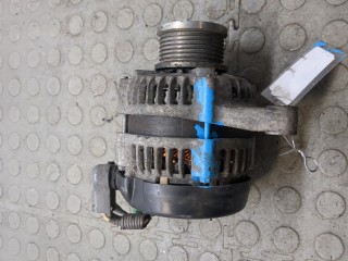 Генератор, ориг. номер 2706030151, Toyota Hiace 2004-2010