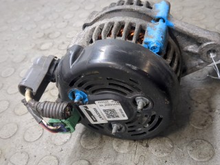 Генератор, ориг. номер 2706030151, Toyota Hiace 2004-2010