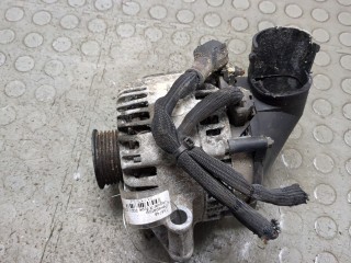 Генератор, ориг. номер C2S47100, 1S7T10300BE, Jaguar X-Type 2001-2008