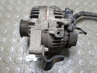 Генератор Opel Astra 1998-2009, 1.8 л, бензин, 93183436