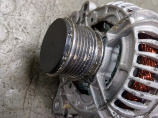 Генератор, ориг. номер 06F903023F, 06F903023HX, Volkswagen Golf 2003-2009