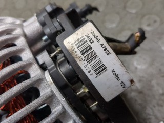 Генератор, ориг. номер 06F903023F, 06F903023HX, Volkswagen Golf 2003-2009