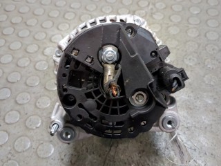 Генератор, ориг. номер 06F903023F, 06F903023HX, Volkswagen Golf 2003-2009