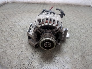 Генератор Opel Corsa 2006-2011, 1.3 л, дизель, 6204258