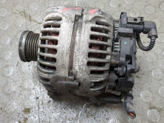 Генератор, ориг. номер 03C903023S, 0124525188, Volkswagen Golf 6 2008-2012