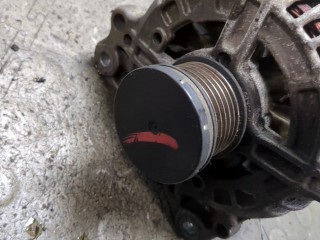 Генератор, ориг. номер 03C903023S, 0124525188, Volkswagen Golf 6 2008-2012