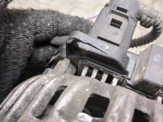Генератор, ориг. номер 03C903023S, 0124525188, Volkswagen Golf 6 2008-2012
