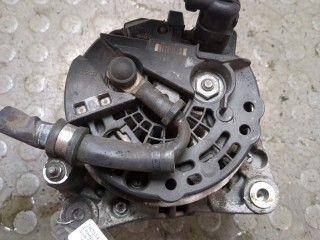 Генератор, ориг. номер 03C903023S, 0124525188, Volkswagen Golf 6 2008-2012