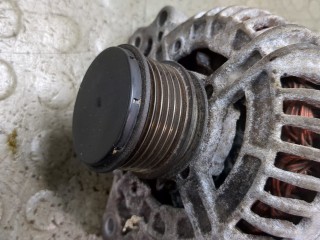 Генератор, ориг. номер 06F903023FX, Volkswagen Jetta 5 2005-2010