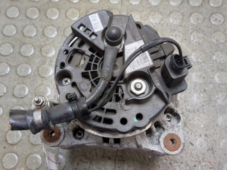 Генератор, ориг. номер 06F903023FX, Volkswagen Jetta 5 2005-2010
