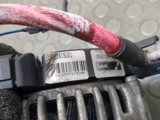 Генератор, ориг. номер 6G9N10300ADB, LR002899, Land Rover Freelander 2 2006-2010
