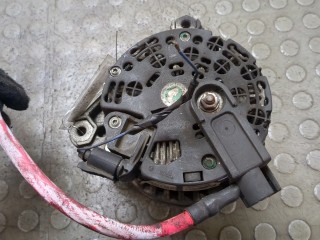 Генератор, ориг. номер 6G9N10300ADB, LR002899, Land Rover Freelander 2 2006-2010