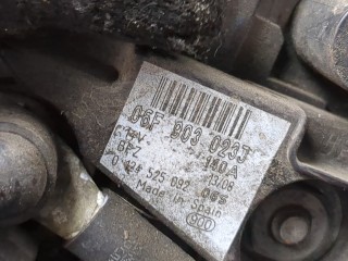 Генератор, ориг. номер 06F903023FX, 06F903023HX, Audi A4 2004-2009