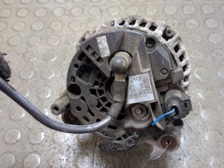 Генератор, ориг. номер 06F903023FX, 06F903023HX, Audi A4 2004-2009