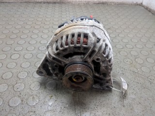 Генератор, ориг. номер 55556068, 93184055, 93177833, 0124425021, Opel Corsa 2003-2006
