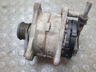 Генератор, ориг. номер 045903023, 0124325012, Volkswagen Fox 2003-2009