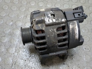 Генератор, ориг. номер 03D903025J, Skoda Fabia 2007-2010