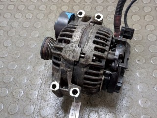 Генератор, ориг. номер 12317543083, 7543083, BMW 5 серия 2002-2007