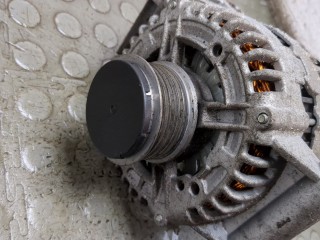 Генератор, ориг. номер 2073237, Ford Transit 2006-2014