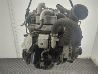 Генератор, Mitsubishi Pajero 2002-2006
