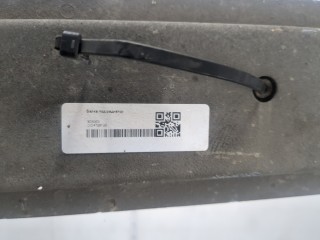 Балка под радиатор, Renault Megane 2002-2006