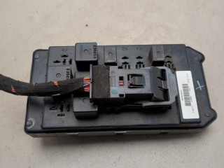Блок предохранителей, Jeep Grand Cherokee 2004-2007