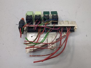 Блок предохранителей, ориг. номер 61138352968, 61138364507, 8352968, 8364507, BMW 7 серия 1995-2000