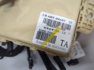 Блок предохранителей, KIA Optima 2010-2013