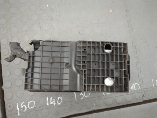 Блок предохранителей, Hummer H3 2005-2010
