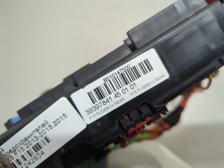 Блок предохранителей, ориг. номер 61149316569, 9316569, BMW X5 2013-2018