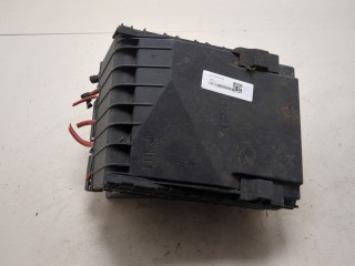 Блок предохранителей, Seat Leon 2005-2012