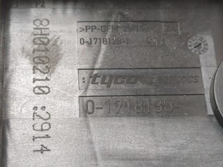 Блок предохранителей, Seat Leon 2005-2012