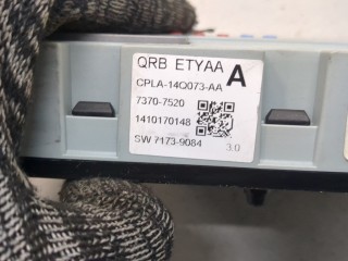 Блок предохранителей, ориг. номер CPLA14Q073AA, Land Rover Range Rover Evoque 2011-2015