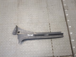 Жабо под дворники (дождевик), Volkswagen Golf Plus 2005-2009
