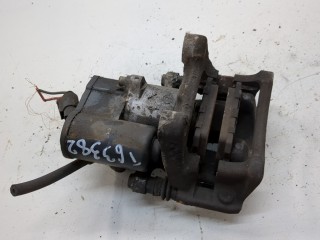 Суппорт левый задний, ориг. номер 3C0615403B, Volkswagen Passat 2005-2010