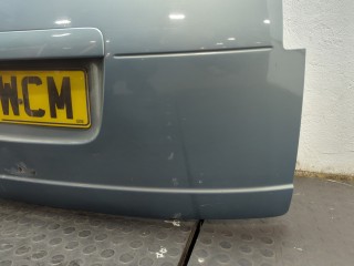 Двигатель стеклоочистителя (моторчик дворников) задний, Ford C-Max 2007-2010