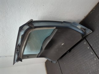 Двигатель стеклоочистителя (моторчик дворников) задний, Ford C-Max 2007-2010